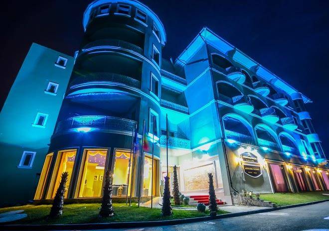 Phoenicia boutique hotel