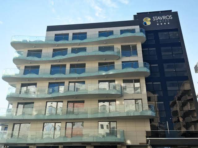 Stavros hotel