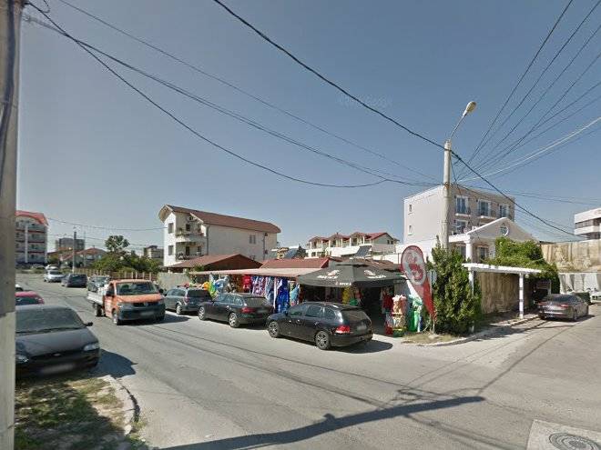 Uv bungalows