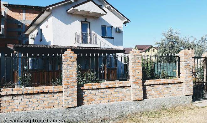 Vila casa alba mamaia nord