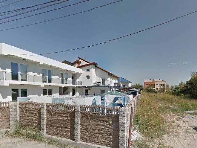 Vila cool breeze mamaia nord