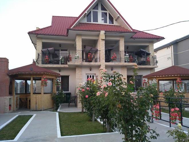 Vila diana patricia