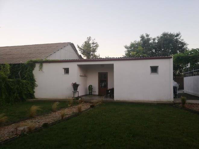 Vila lac lll