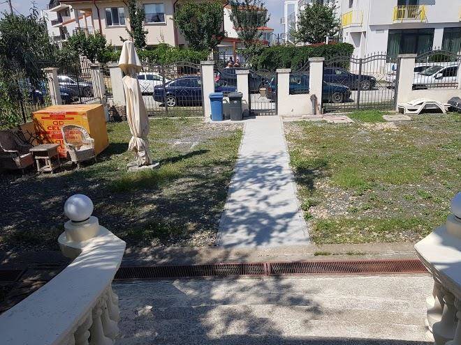 Vila leone