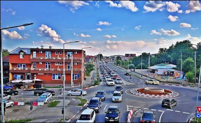Vila max mamaia nord
