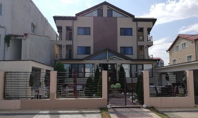 Vila portobello