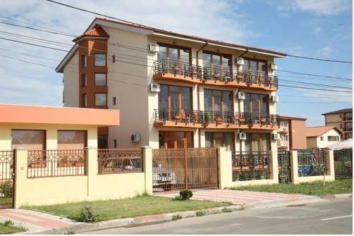 Vila sun riviera