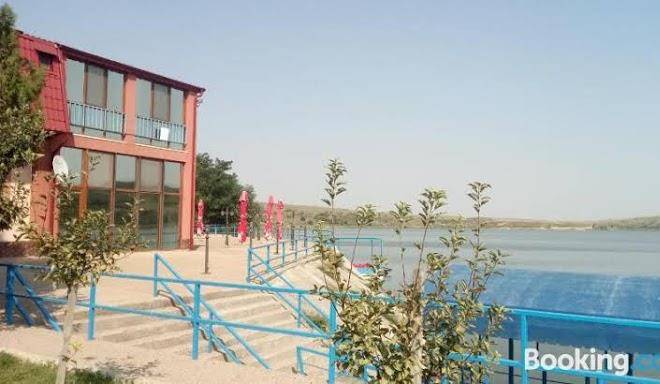Restaurant complex domneasca