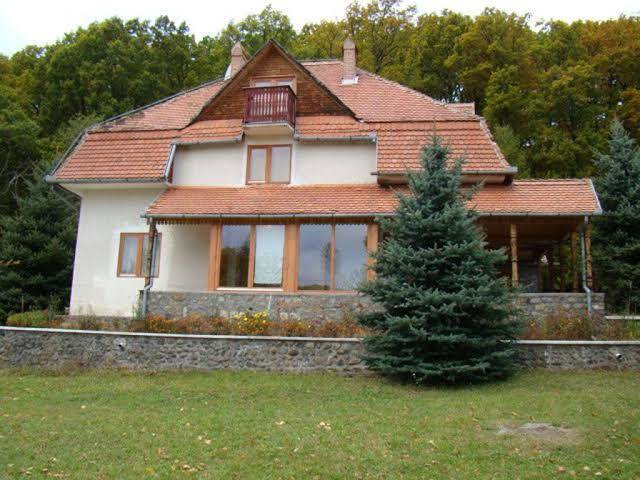 Cabana bodvaj