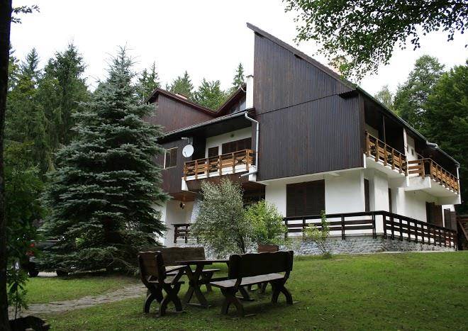 Kormos residence