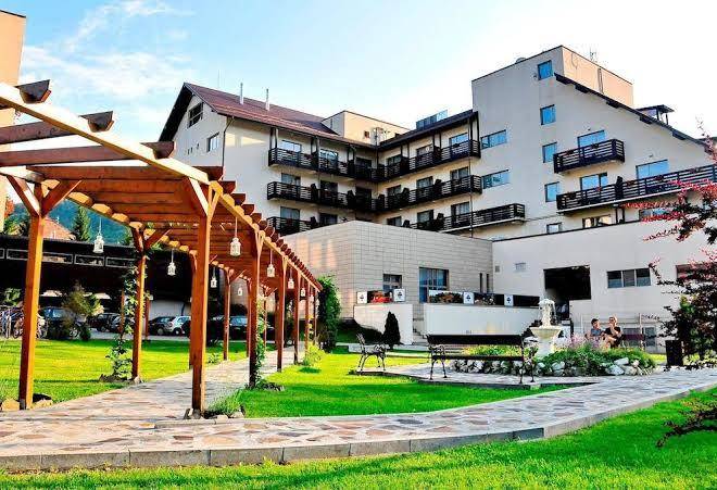 Hotel clermont