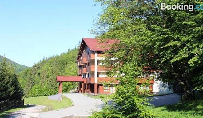 Monte Cervo Spirit & Spa Image