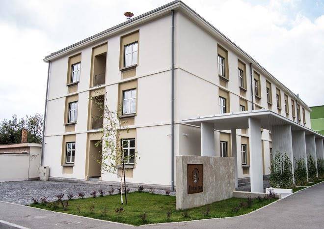 Fidelitas hotel