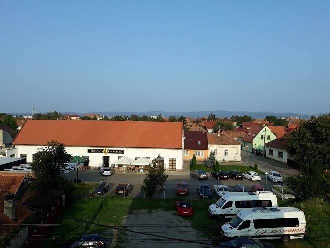 Hotel christine