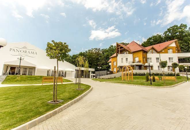 Panorama Boutique Hotel & Event Hall Image