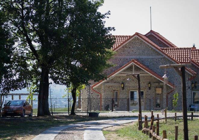 Princes hill pension