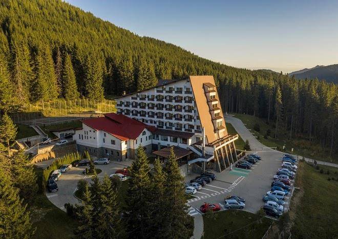 Hotel petera