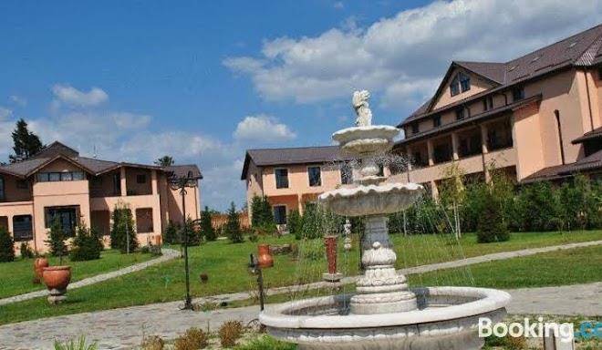 Insieme grand resort