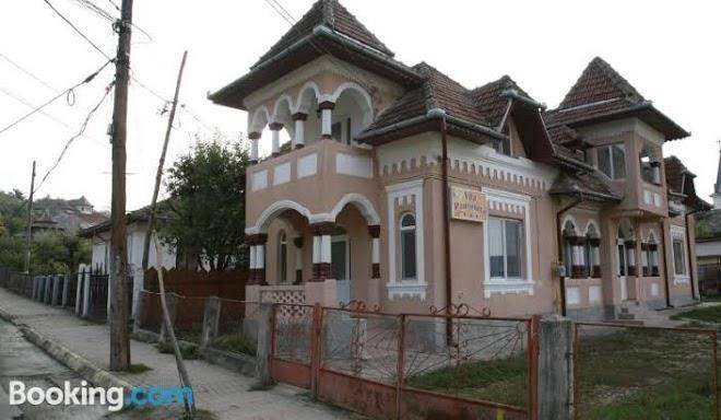 Vila panseluta