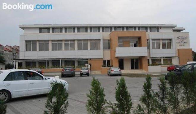 Hotel nova