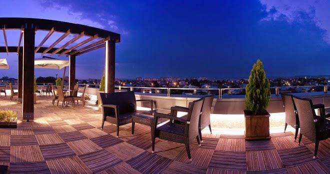 Hotel tolea