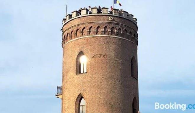 La jolie maison