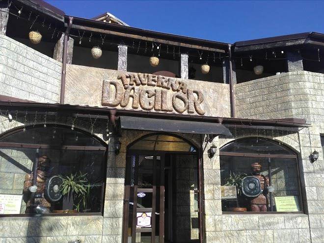 Taverna dacilor