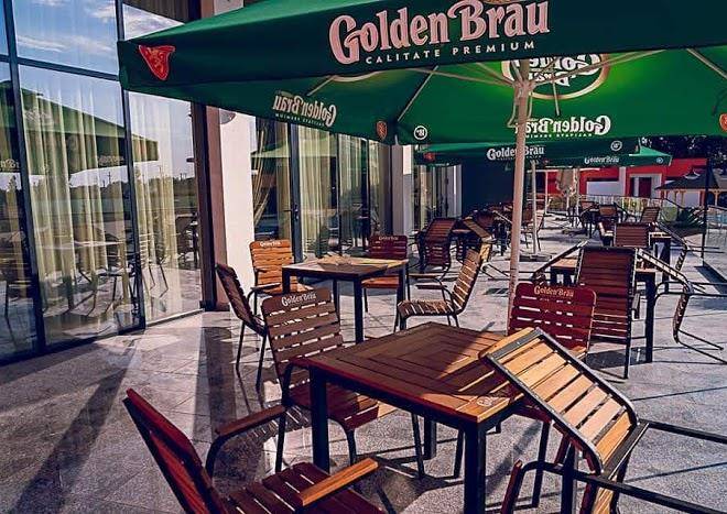 Royal Hotel & Events Image