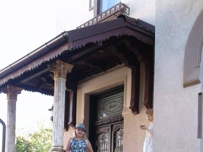 Anemona boutique hotel