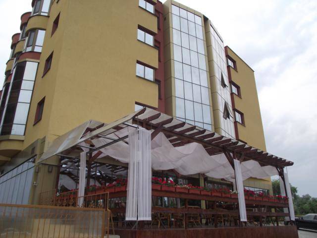 Hotel flormang craiova