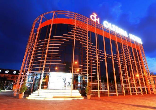 Hotel oltenia