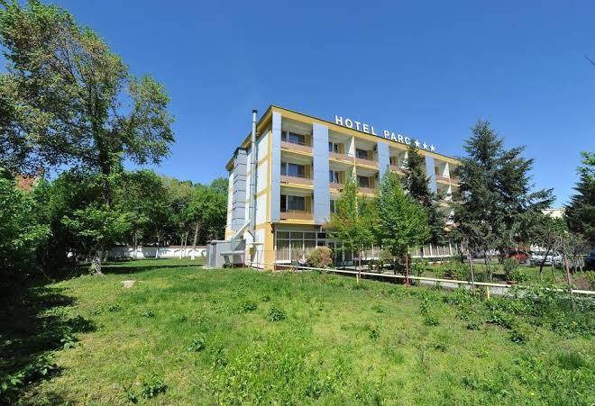 Hotel parc