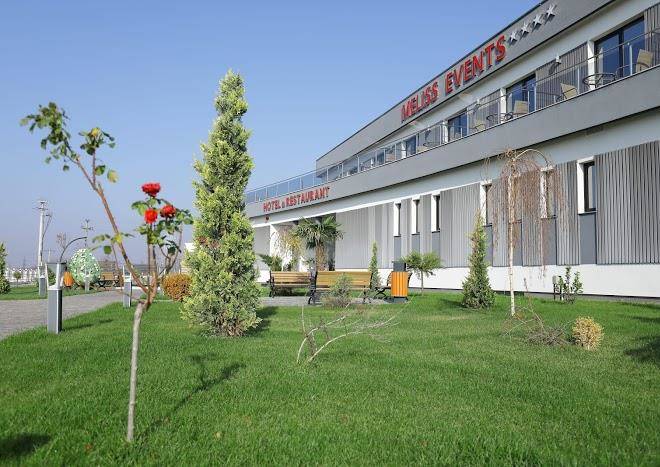 Meliss events centura nord