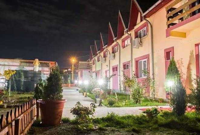 Pensiunea casa regala
