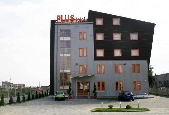 Plus hotel