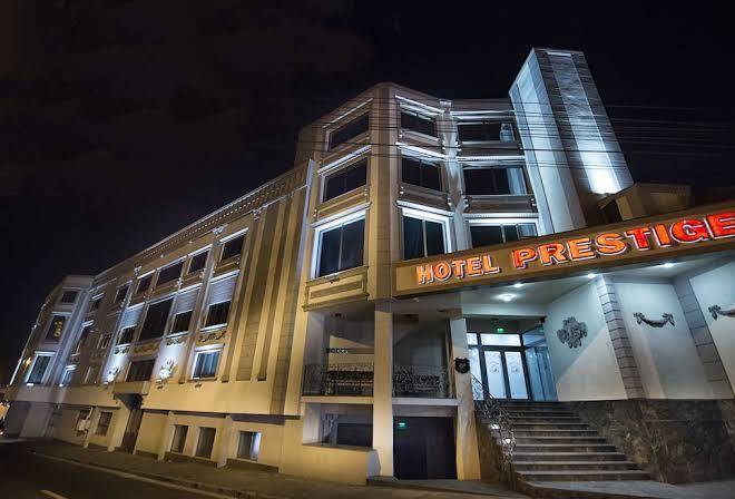 Prestige boutique hotel craiova