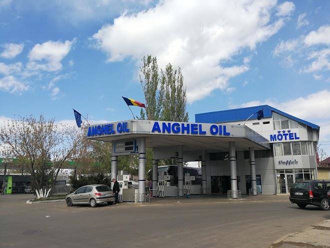Hotel anghel