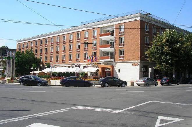 Hotel danube stars