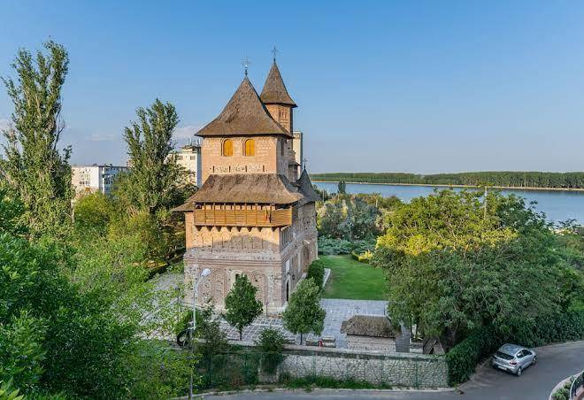 Hotel Faleza By Vega Image