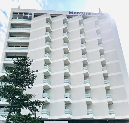 Mercure Galati Centrum Image