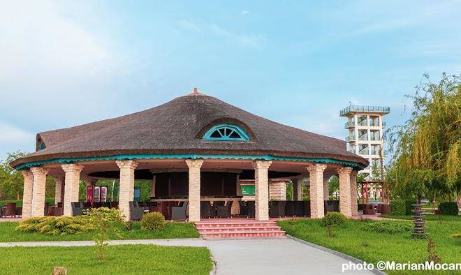 Puflene Resort Image