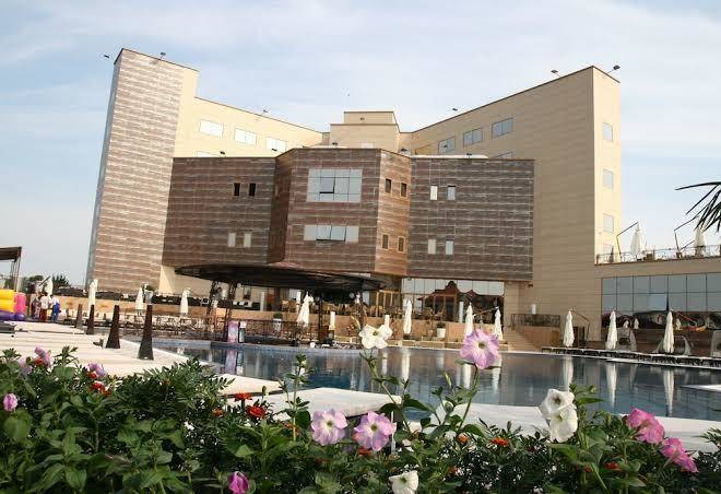 Viva club hotel