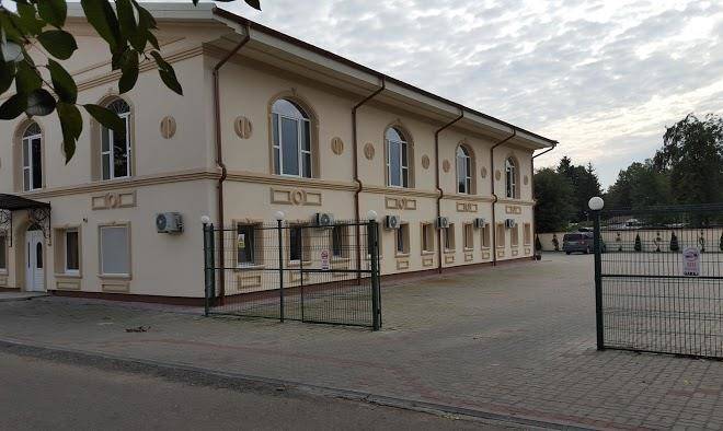 Pensiunea romeo tecuci