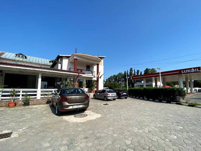 Hotel andaluzia