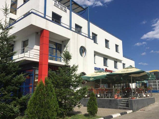 Hotel sunny