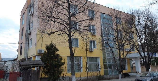 Vlasca hotel