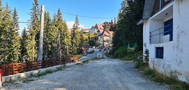 Conacul boierului