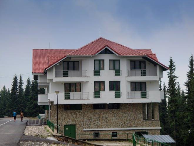 Hotel otto