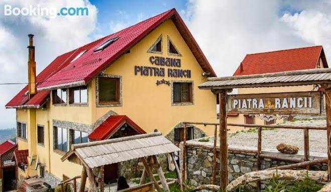 Piatra rancii