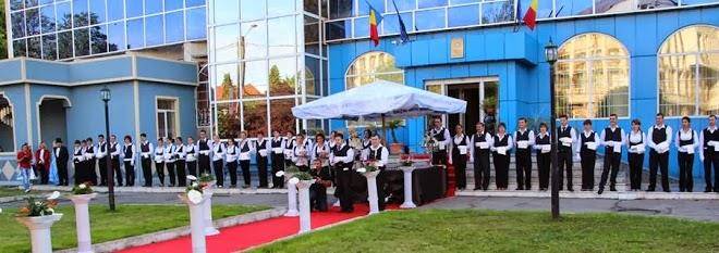 Hotel brancui